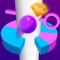 Search diamonds for upgrade and exciting bonus
