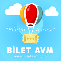 Bilet AVM - Uçak Bileti