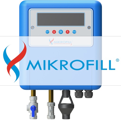 Mikrofill Vessel Calculator