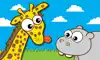 Giraffe's Matching Zoo TV App Negative Reviews