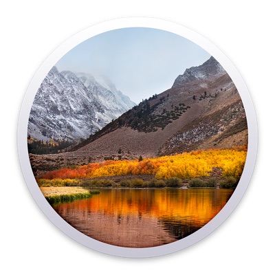 macOS High Sierra - Apple