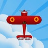 Mini Plane Chase - 無料ミサイル回避ゲーム - iPadアプリ