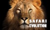 Safari: Evolution TV