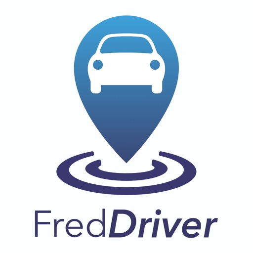 Fred-Driver