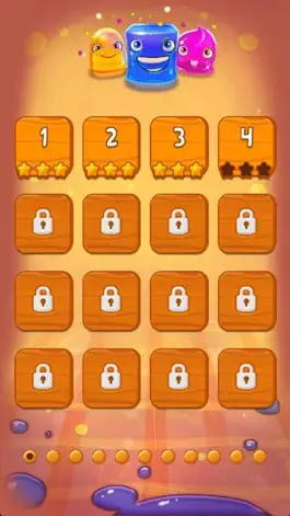 Game screenshot Hot Pudding apk