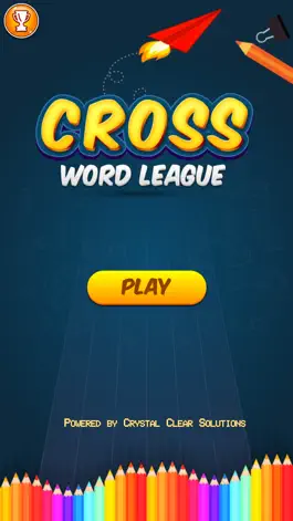 Game screenshot Ultimate Word Whizzle mod apk