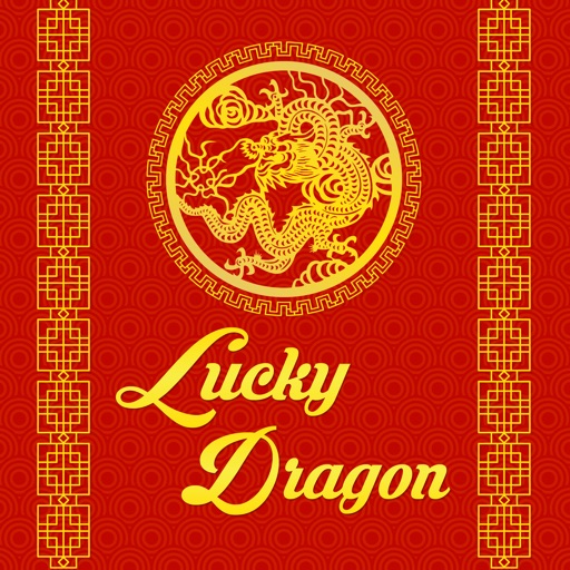 Lucky Dragon Yellow Springs