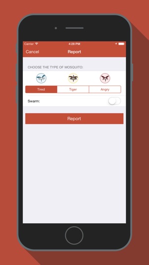 No More Mosquitoes(圖3)-速報App
