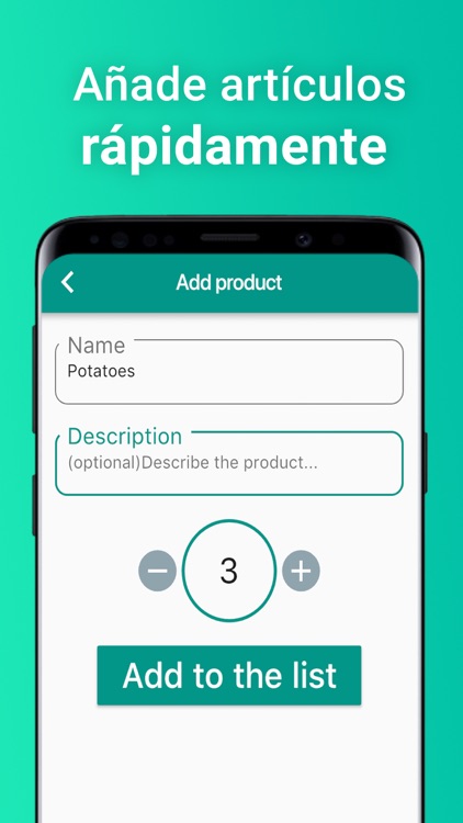 Sharlist screenshot-3