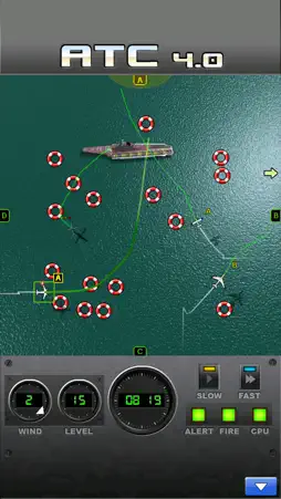 ATC 4.0 screenshot 3