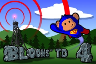 Bloons TD 4のおすすめ画像2