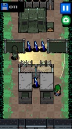 Sneak Ops Captura de tela 1