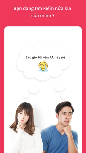 Ban Muon Hen Ho(圖1)-速報App