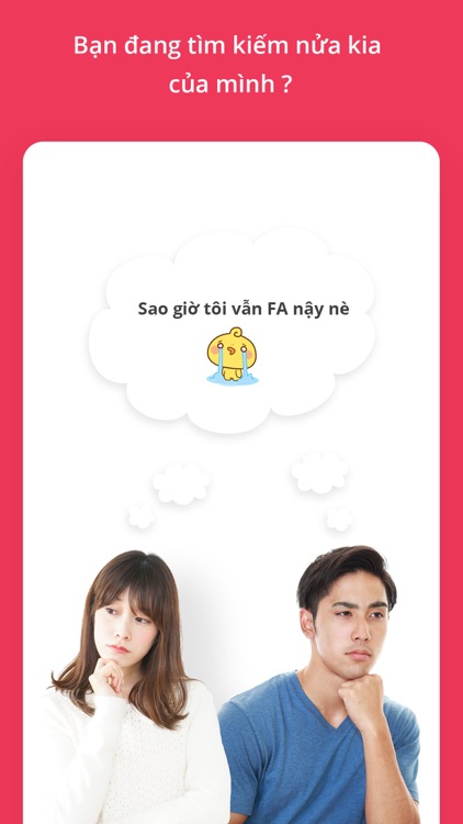 Ban Muon Hen Ho screenshot-0