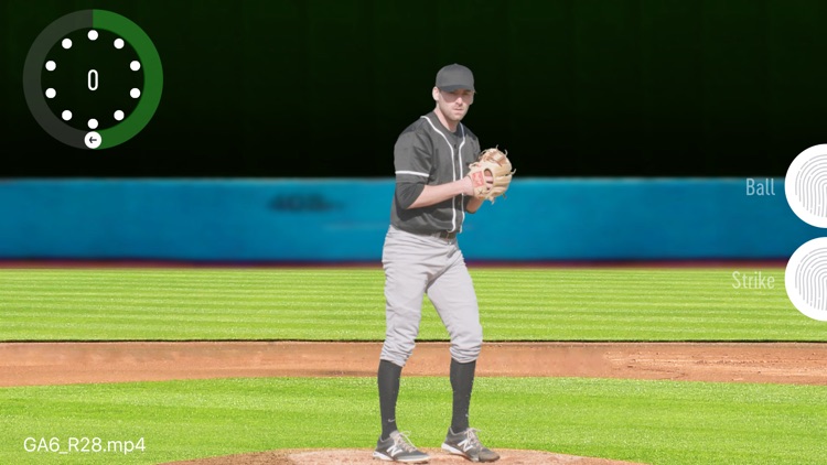 Axon Sports - Baseball screenshot-6