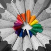 PhotoSplash FX editor - iPhoneアプリ