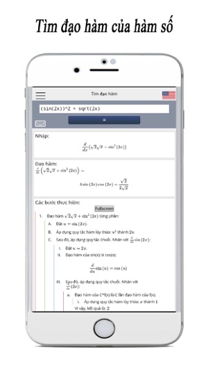 Math Tools - Giải Toán(圖3)-速報App