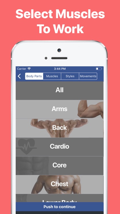 Gymster+ Gym Tracker & Macros