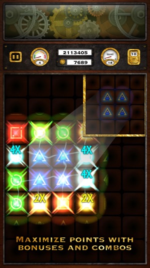 Aureus Prime(圖3)-速報App