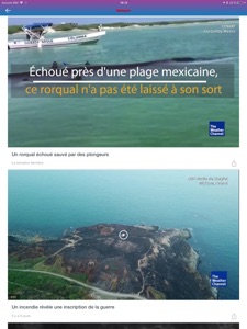 Capture d'écran