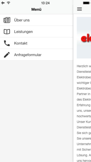 Arndt Ueckermann Hausgeräte(圖1)-速報App