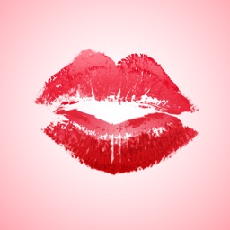 Beauty Lip Fun Emoji
