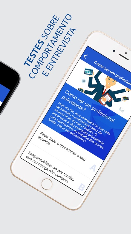 TIM Empregos screenshot-4