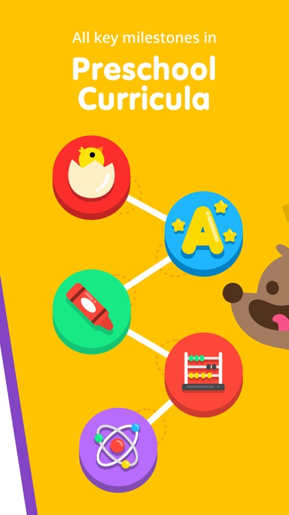 Papumba Academy - Fun Learning screenshot-3