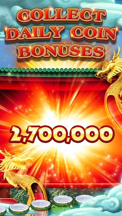 88 Fortunes: Casino Slots Game screenshot-4
