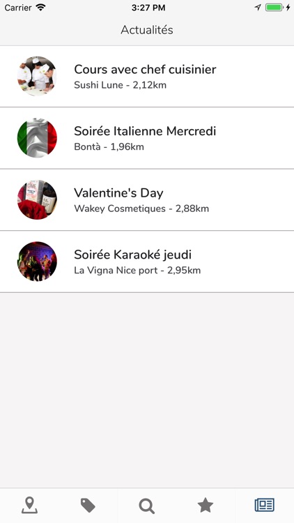 Appicity screenshot-3