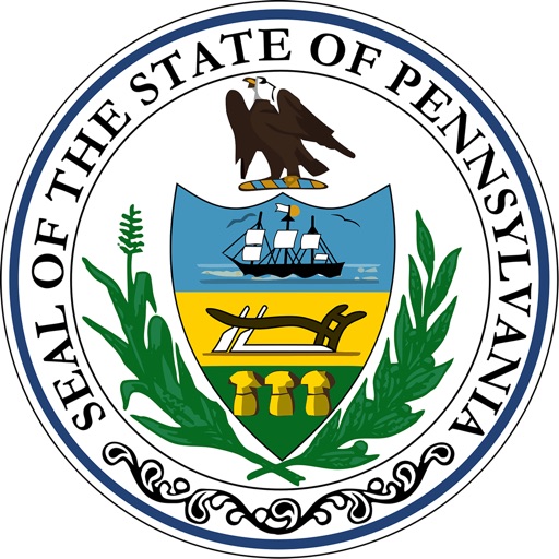 Pennsylvania Tide Chart icon