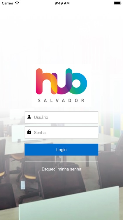Hub Salvador