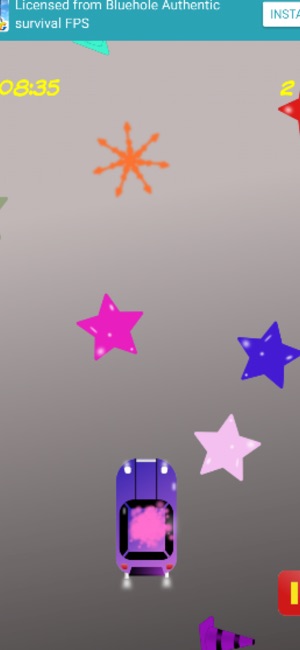New Star Driver(圖2)-速報App