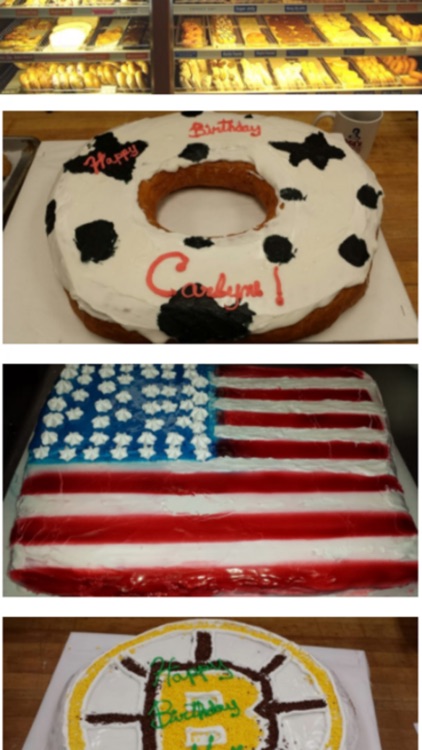 Ma's Donuts and More screenshot-3