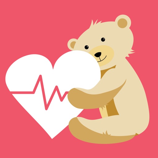 Baby's Heartbeat Backup iOS App