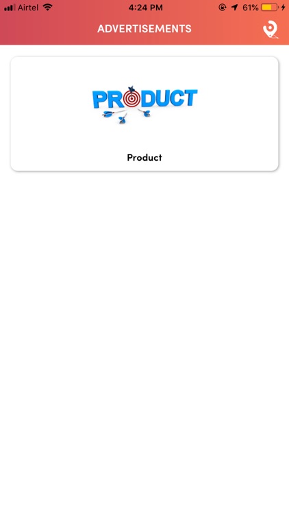 AR Spots Finder screenshot-3