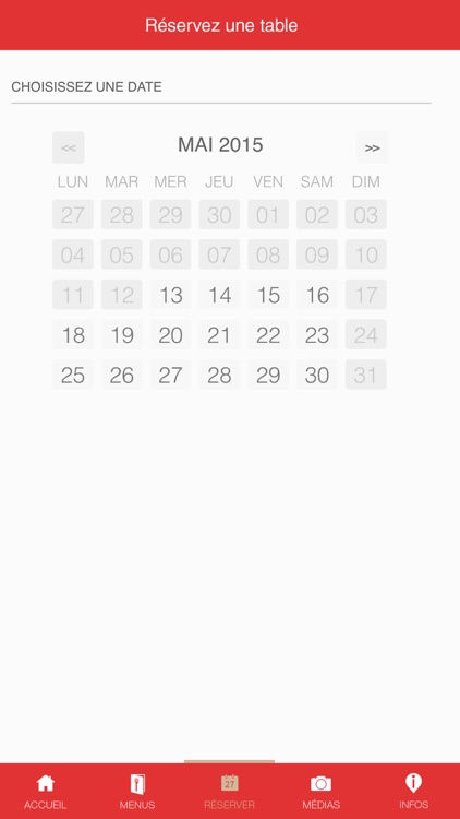 L'Absolu - Restaurant Fréjus