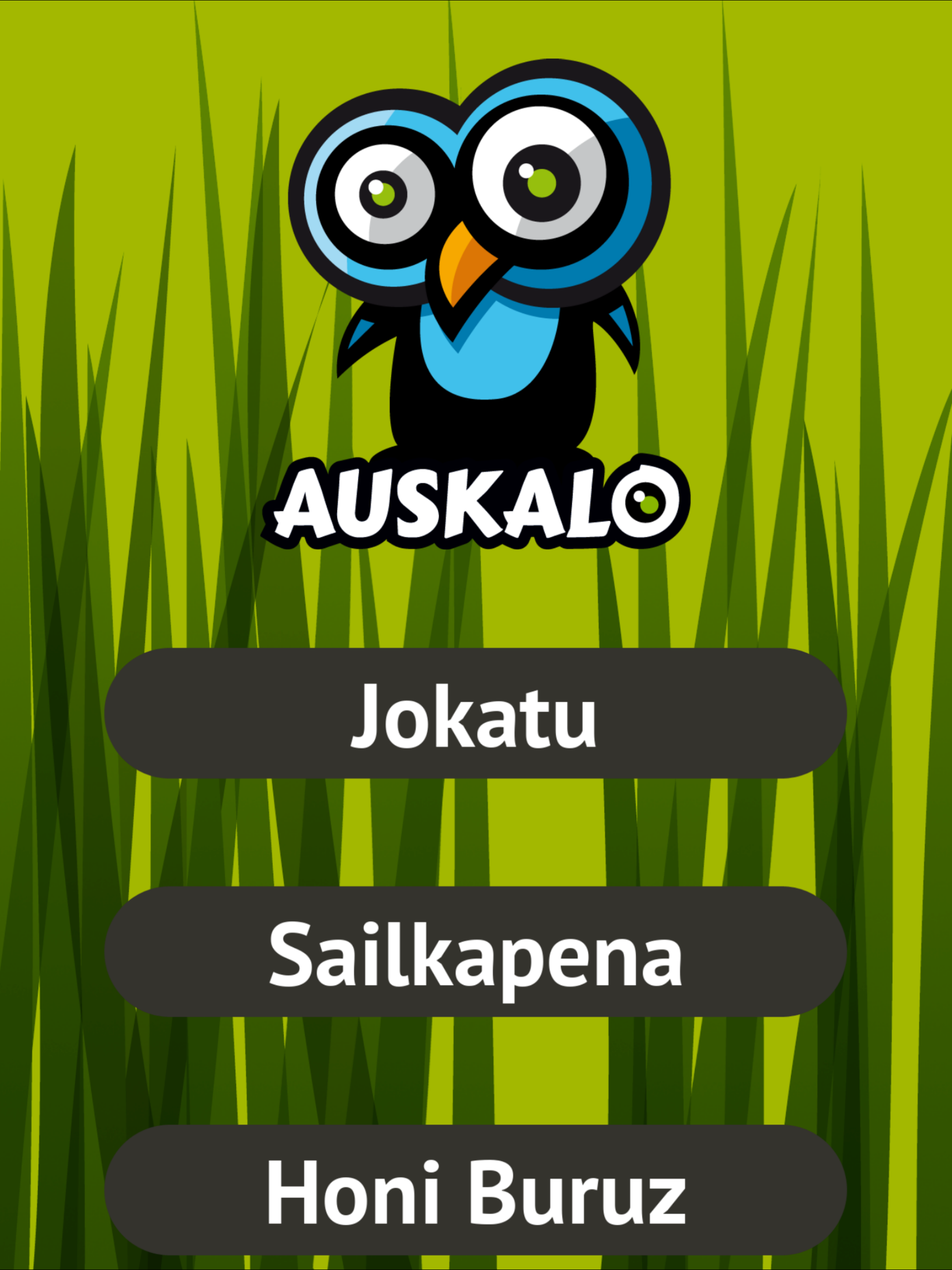 Auskalo