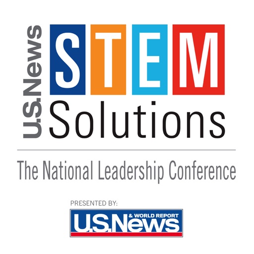 U.S. News STEM Solutions icon
