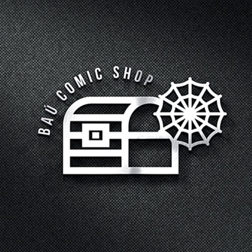 Baú Comic Shop