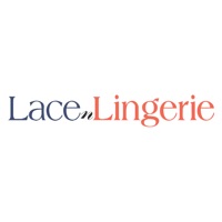 Lace n Lingerie Magazine logo