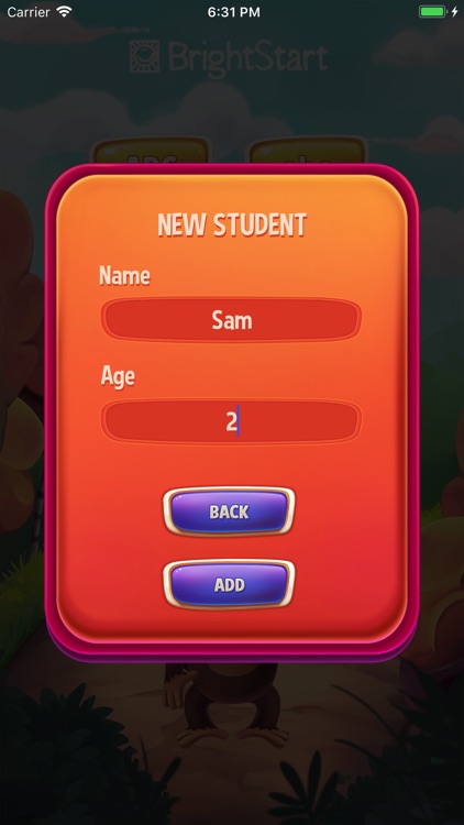 PreK Letters & Numbers Pro