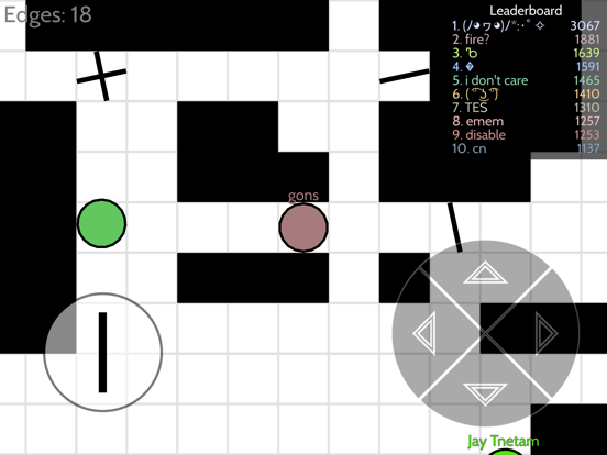 Screenshot #4 for Gons.io