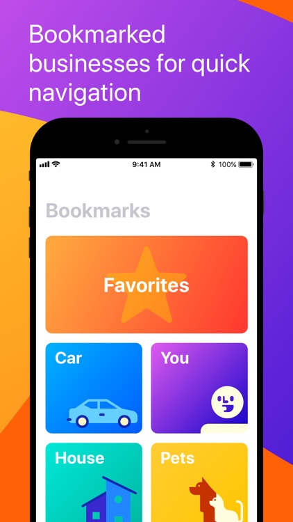 GlidePoint Calendar & Planner