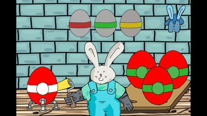 Bunny City Easter screenshot 2