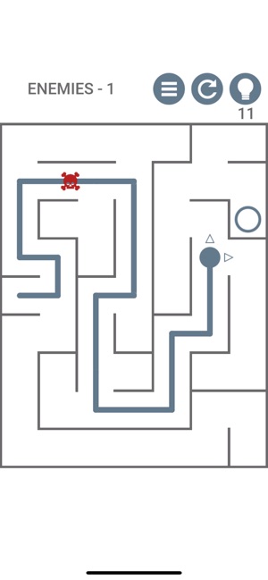 Maze Trap(圖3)-速報App