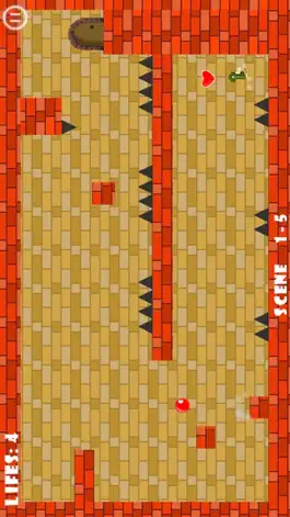 Game screenshot Bounce Ball Magic Tower apk