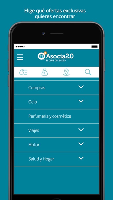 Screenshot #3 pour Asocia2.0