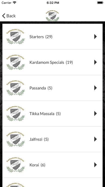 Kardamom Lounge Stony Stratfor