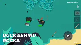 Game screenshot Battle Royale apk